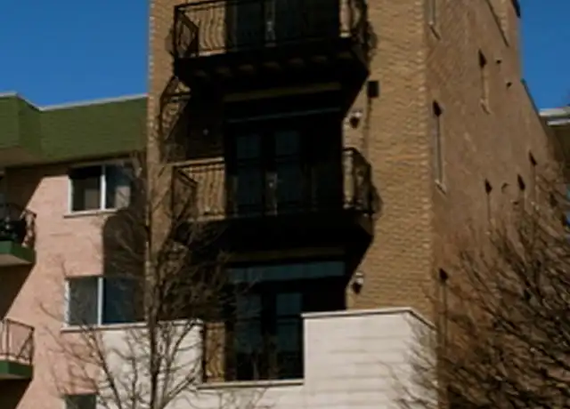 Property at 5454 W Higgins Ave Unit 3, Chicago, IL, 60630, 2 beds, 2 baths, [object Object]