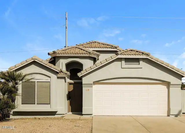 Property at 118 W Villa Theresa Dr, Phoenix, AZ, 85023, 4 beds, 2 baths, [object Object]