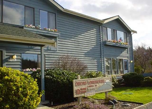 Photo of 236 Prune Aly Unit 101, Eastsound, WA 98245