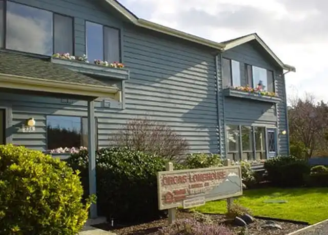 Property at 236 Prune Aly Unit 101, Eastsound, WA, 98245, 1 bed, 1 bath, [object Object]