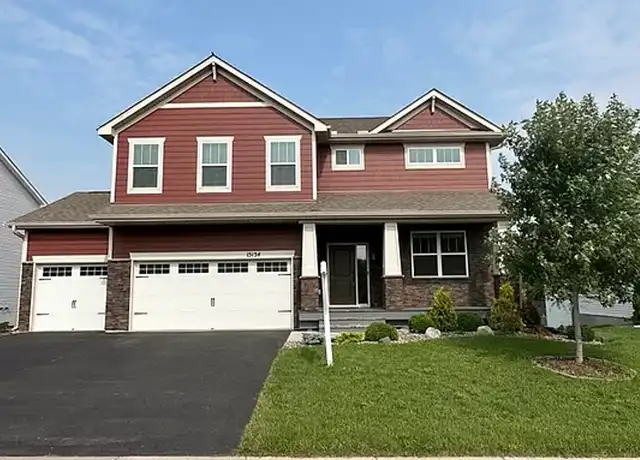 Property at 15134 Edgewood Ave, Savage, MN, 55378, 5 beds, 4 baths, [object Object]