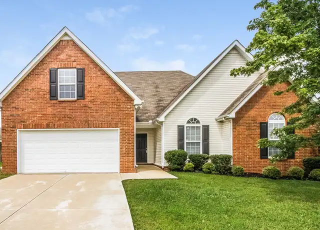 Property at 1452 Colyn Ave, Murfreesboro, TN, 37128, 3 beds, 2 baths, [object Object]