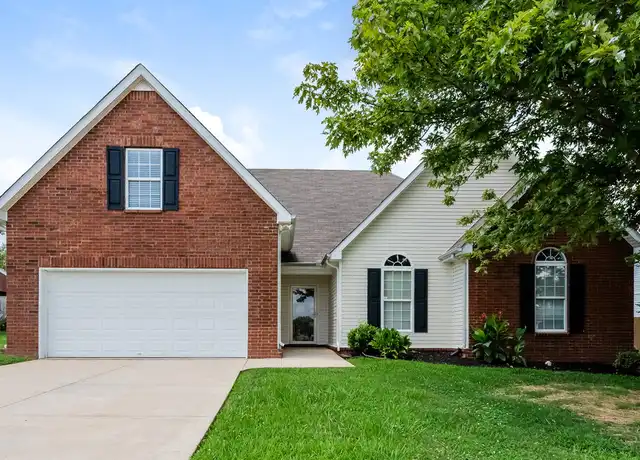 Property at 1452 Colyn Ave, Murfreesboro, TN, 37128, 3 beds, 2 baths, [object Object]