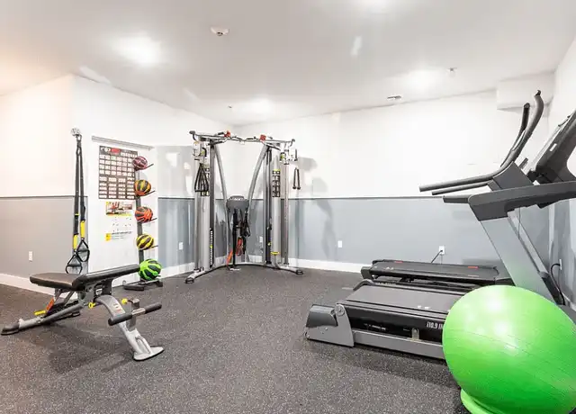 Property at Sussex by Gomes - 134 Sussex Ave, Newark, NJ, 07103, 2 beds, 1 bath, [object Object]