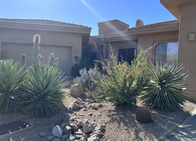 Property at 7387 E Quien Sabe Way, Scottsdale, AZ, 85266, 2 beds, 2 baths, [object Object]