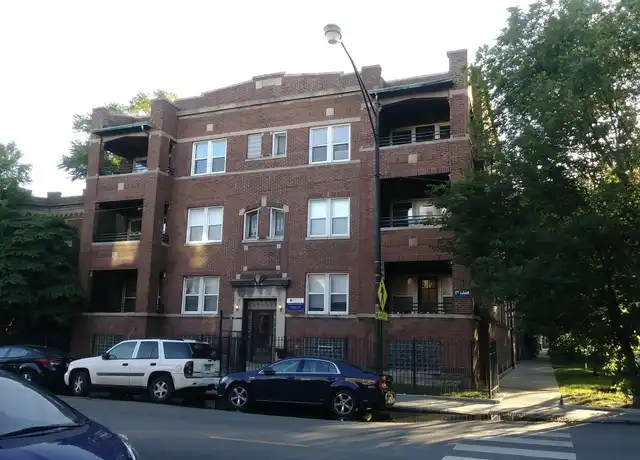 Property at 2724 N Kimball Ave Unit 2, Chicago, IL, 60647, 3 beds, 1 bath, [object Object]