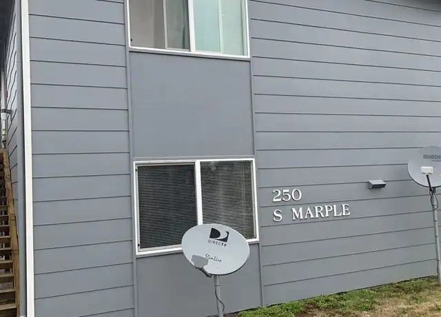 Property at 250 S Marple St Unit 16, Coos Bay, OR, 97420, 1 bed, 1 bath, [object Object]