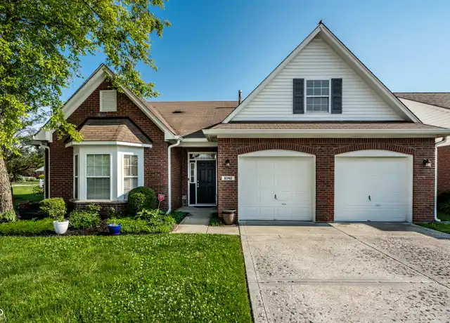 Property at 8342 Stark Dr, Indianapolis, IN, 46216, 3 beds, 2 baths, [object Object]