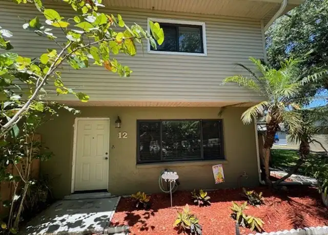 Property at 516 S Plumosa St #12, Merritt Island, FL, 32952, 2 beds, 2 baths, [object Object]