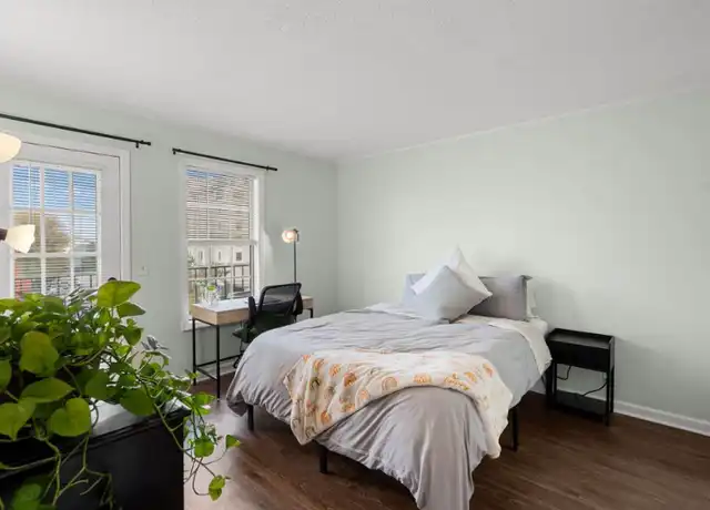 Property at 2325 Elliston Pl #410, Nashville, TN, 37203, 2 beds, 2 baths, [object Object]