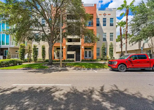 Property at 535 4th Ave S #3, Saint Petersburg, FL, 33701, 2 beds, 2 baths, [object Object]