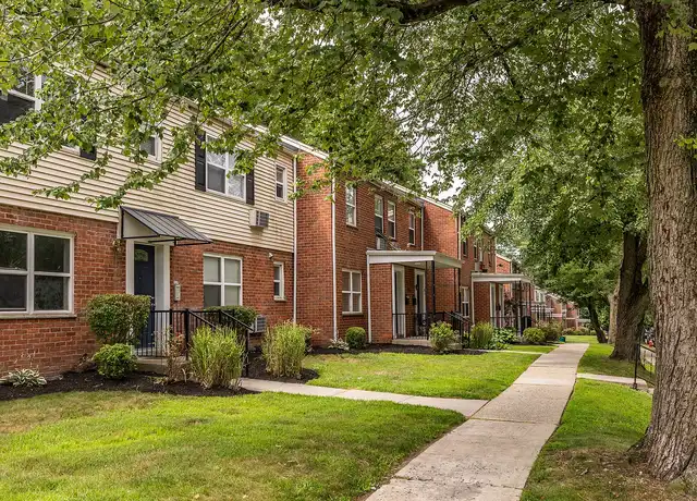Property at Patricia Apartments LLC - 425 Sherman Ave, Peekskill, NY, 10566, 1-3 bed, 1-1.5 bath, [object Object]