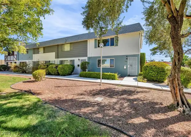 Property at 109 Greenbriar Townhouse Way, Las Vegas, NV, 89121, 2 beds, 1.5 baths, [object Object]