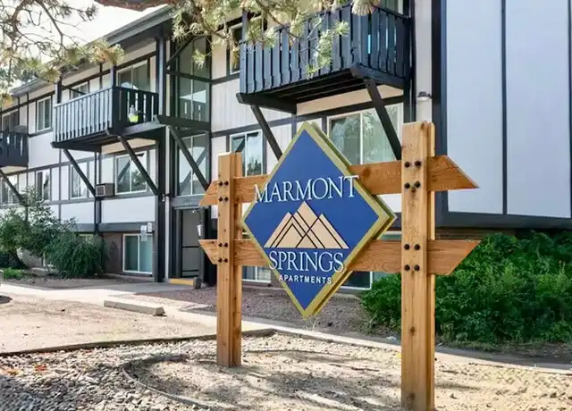 Property at Marmont Springs - 2007 Carmel Dr, Colorado Springs, CO, 80910, 1 bed, 1 bath, [object Object]