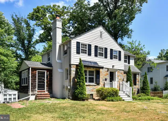 Property at 6123 Wynnwood Rd, Bethesda, MD, 20816, 3 beds, 2.5 baths, [object Object]