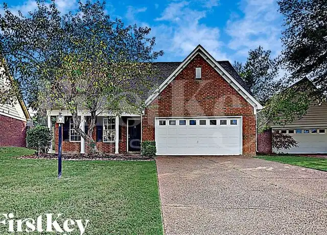 Property at 8371 Palm Springs Dr, Cordova, TN, 38016, 3 beds, 2.5 baths, [object Object]