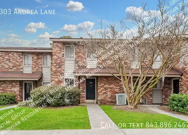 Property at 303 Andrea Ln, Hanahan, SC, 29410, 2 beds, 1.5 baths, [object Object]