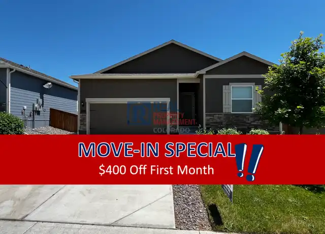 Property at 1096 Long Meadows St, Severance, CO, 80550, 3 beds, 2 baths, [object Object]
