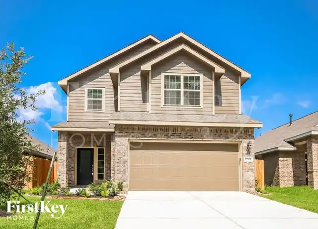 Property at 18924 Caney Forest Dr, New Caney, TX, 77357, 4 beds, 2.5 baths, [object Object]