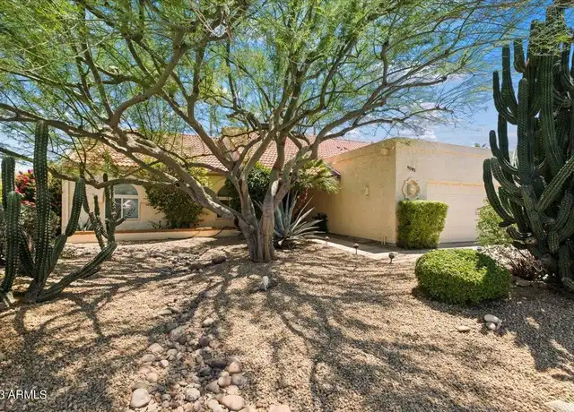 Property at 9081 E Sahuaro Dr, Scottsdale, AZ, 85260, 3 beds, 2 baths, [object Object]