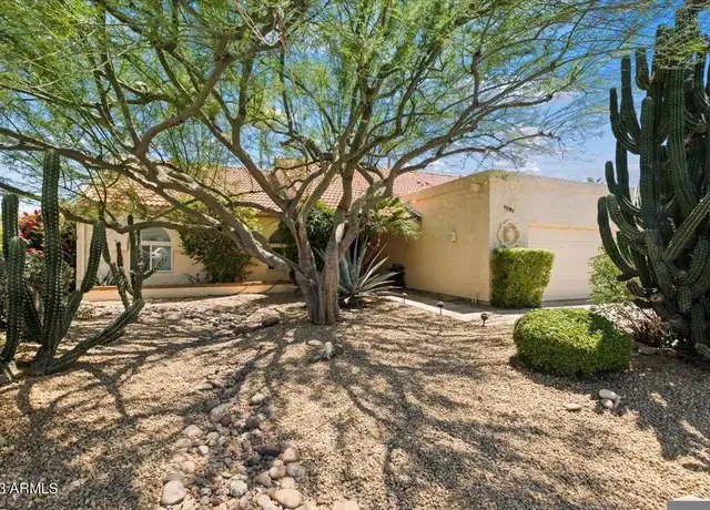Property at 9081 E Sahuaro Dr, Scottsdale, AZ, 85260, 3 beds, 2 baths, [object Object]
