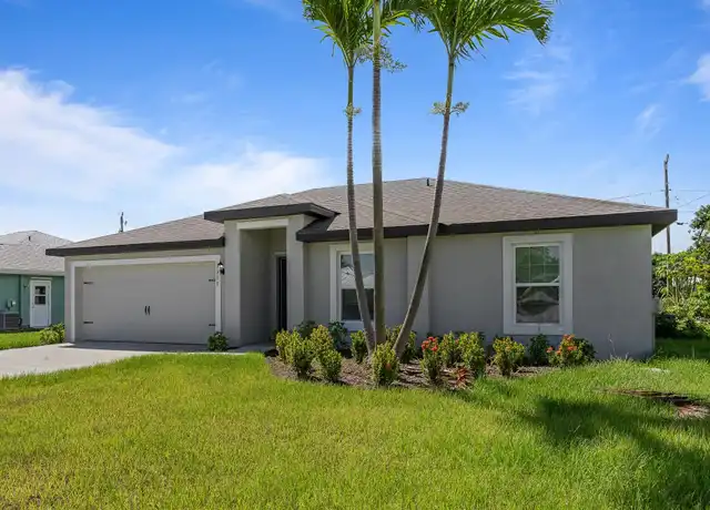 Property at 1597 SE Berkshire Blvd, Port St Lucie, FL, 34952, 3 beds, 2 baths, [object Object]