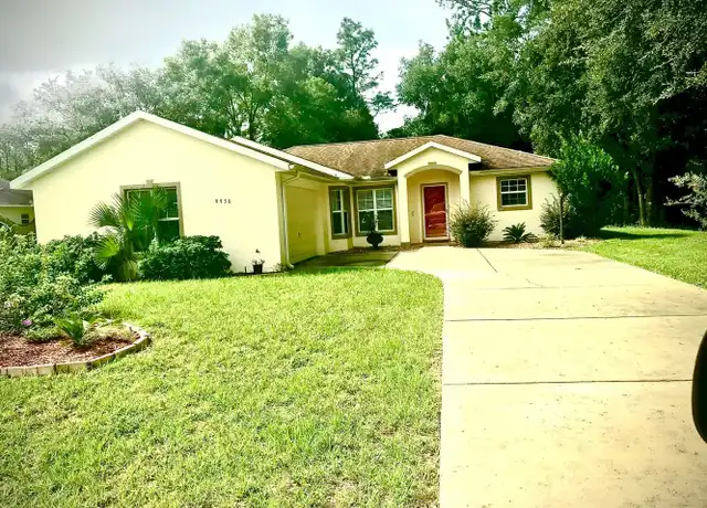 Property at 9930 SW 196th Ct, Dunnellon, FL, 34432, 3 beds, 2 baths, [object Object]
