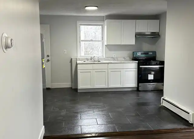 Property at 57 Thompson St Unit 2R, New Haven, CT, 06511, 5 beds, 2 baths, [object Object]