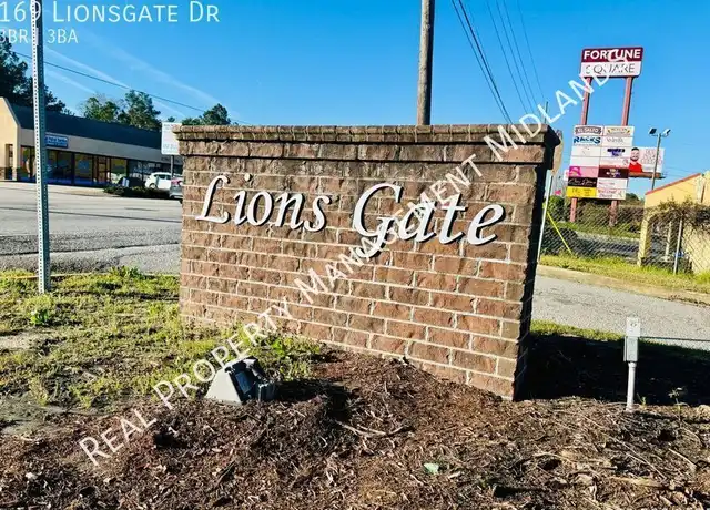 Property at 169 Lionsgate Dr, Columbia, SC, 29223, 3 beds, 2.5 baths, [object Object]
