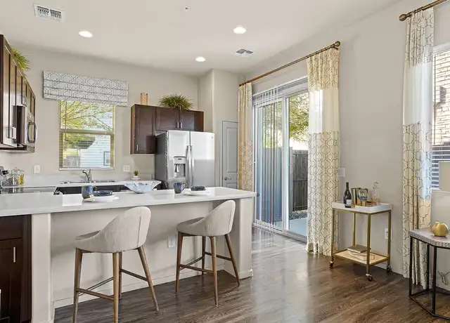 Property at Olive Queen Creek - 20450 E Ocotillo Rd, Queen Creek, AZ, 85142, 1-2 bed, 1-2 bath, [object Object]