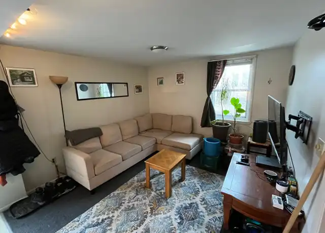 Property at 61 E Allen St Unit A, Winooski, VT, 05404, 1 bed, 1 bath, [object Object]