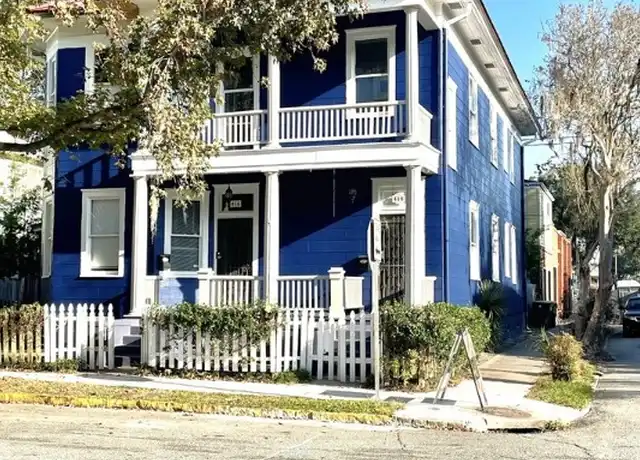 Property at 418 E 40th St Unit 418, Savannah, GA, 31401, 3 beds, 2 baths, [object Object]