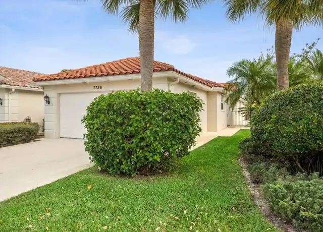Property at 7756 Nile River Rd, West Palm Beach, FL, 33411, 2 beds, 2 baths, [object Object]