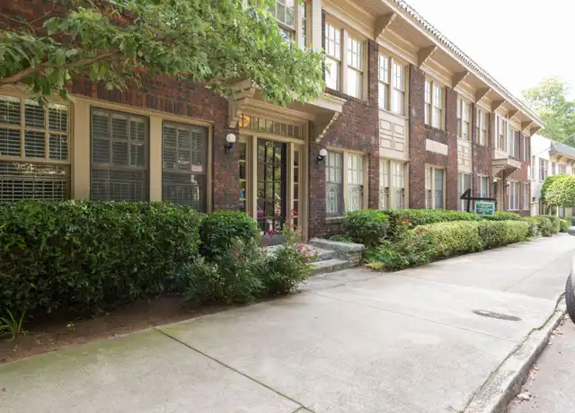Property at 443 N Highland Ave NE Unit 455-4, Atlanta, GA, 30307, 1 bed, 1 bath, [object Object]