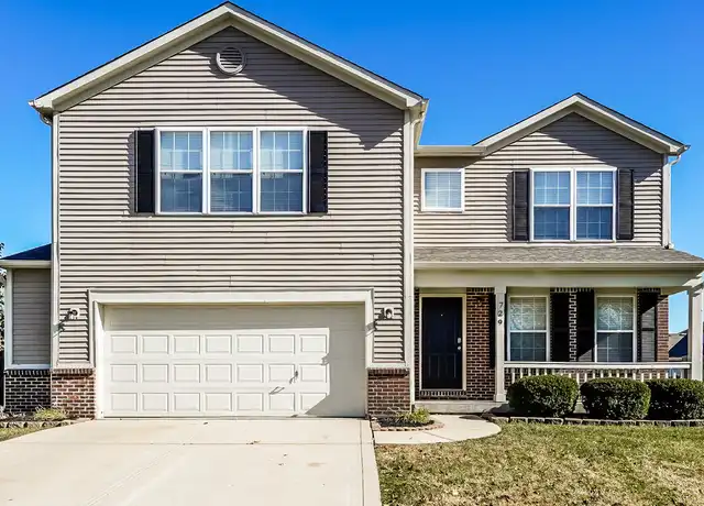 Property at 729 Tulip Ln, Greenwood, IN, 46143, 6 beds, 3.5 baths, [object Object]