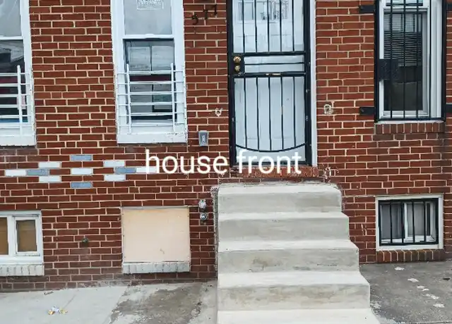 Property at 577 Laurens St, Baltimore, MD, 21217, 2 beds, 2 baths, [object Object]