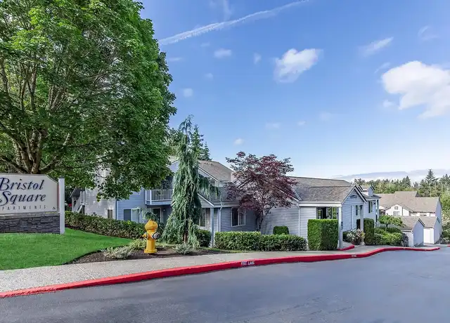 Property at Bristol Square Apartments - 15700 44th Ave W, Lynnwood, WA, 98087, 2 beds, 2 baths, [object Object]