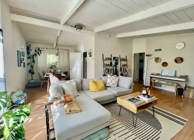 Property at 649 Ashton Ave, Palo Alto, CA, 94306, 2 beds, 1 bath, [object Object]
