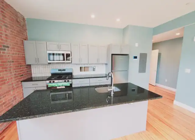 Property at 61 Washington St Unit 2H, Norwalk, CT, 06854, 1 bed, 1 bath, [object Object]