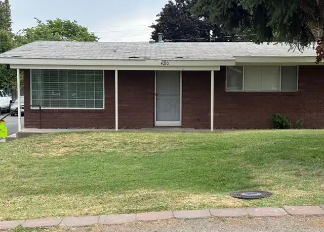 Property at 4210 W Chestnut Ave Unit 4210, Yakima, WA, 98908, 2 beds, 1 bath, [object Object]