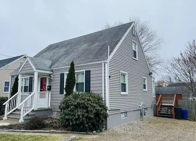 Property at 255 Hollister St, Stratford, CT, 06615, 4 beds, 1.5 baths, [object Object]