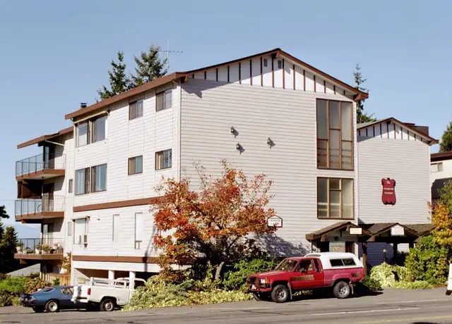 Property at 11501 Greenwood Ave N, Seattle, WA, 98133, 2 beds, 1 bath, [object Object]