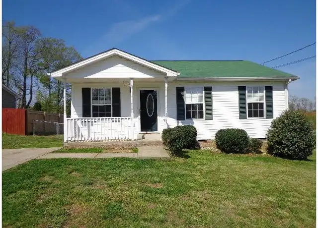 Property at 2743 Cider Dr, Clarksville, TN, 37040, 3 beds, 1.5 baths, [object Object]