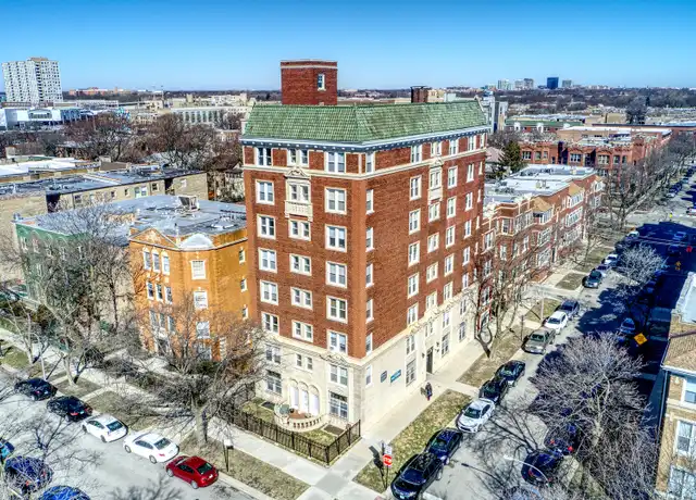 Property at 7456 N Greenview Ave Unit 4A, Chicago, IL, 60626, 0 beds, 1 bath, [object Object]