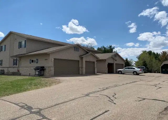 Property at 3213 Hidden Pl Unit 3213 4, Eau Claire, WI, 54701, 2 beds, 1.5 baths, [object Object]