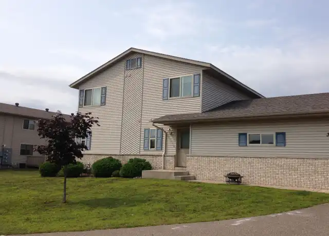 Property at 3213 Hidden Pl Unit 3213 4, Eau Claire, WI, 54701, 2 beds, 1.5 baths, [object Object]