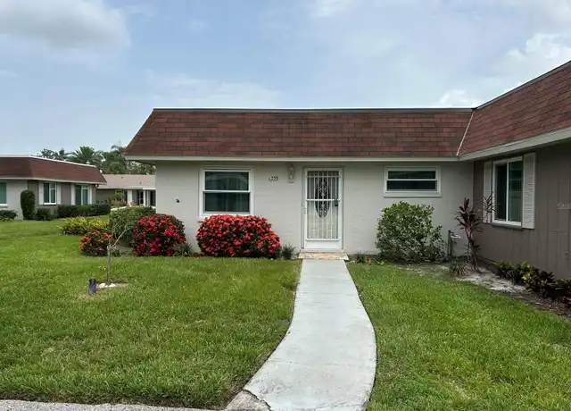Property at 1359 Glendale Cir W #214, Sarasota, FL, 34232, 2 beds, 2 baths, [object Object]