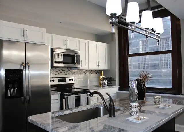 Property at Residences at Leader - 526 Superior Ave, Cleveland, OH, 44114, 0 beds, 1 bath, [object Object]