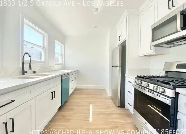 Property at 1833 1/2 S Oxford Ave Unit Los Angeles, Los Angeles, CA, 90006, 2 beds, 2 baths, [object Object]