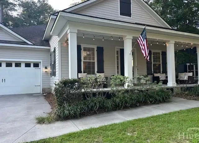 Property at 380 Ridgewood Park Dr N, Richmond Hill, GA, 31324, 4 beds, 3 baths, [object Object]